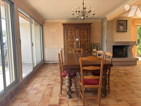 A VENDRE MAISON A LA FORET-FOUESNANT