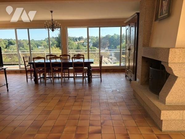 A VENDRE MAISON A LA FORET-FOUESNANT
