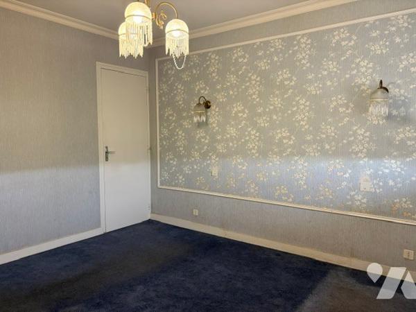 A VENDRE MAISON A LA FORET-FOUESNANT
