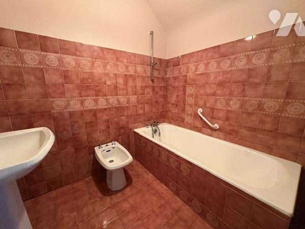A VENDRE MAISON A LA FORET-FOUESNANT