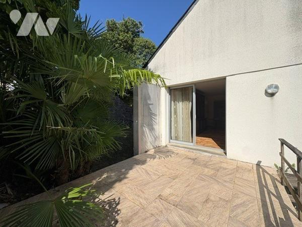A VENDRE MAISON A LA FORET-FOUESNANT