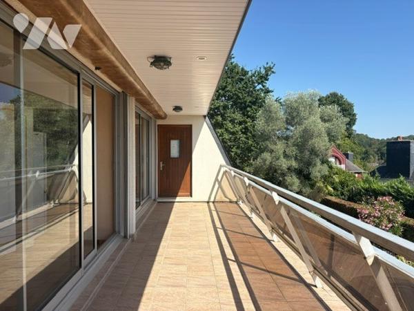 A VENDRE MAISON A LA FORET-FOUESNANT