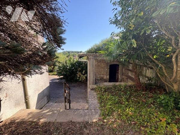 A VENDRE MAISON A LA FORET-FOUESNANT