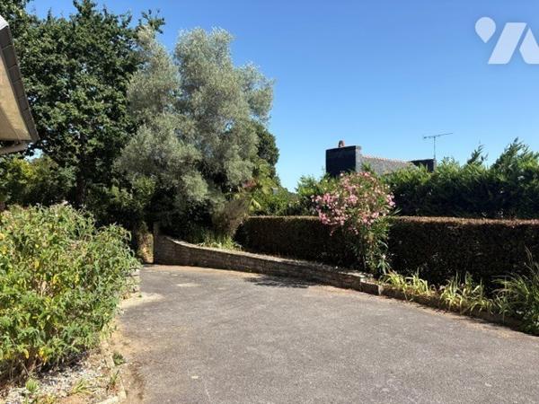 A VENDRE MAISON A LA FORET-FOUESNANT