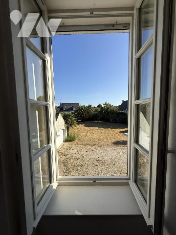 Demeure de caractère à Cancale-Maison en pierres 4 chambres + dependances+studio+garage