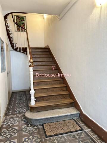 Appartement à vendre 2 pièces de 35 m²