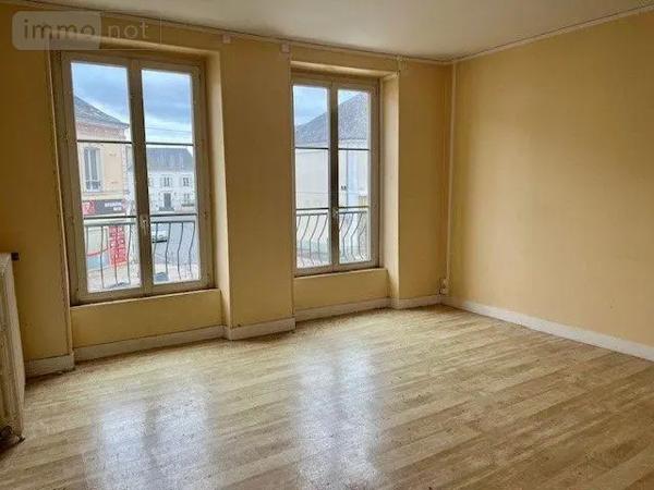 Achat - Immeuble | Immeuble Marolles-les-Braults 72260 16 pièces 438 m 2