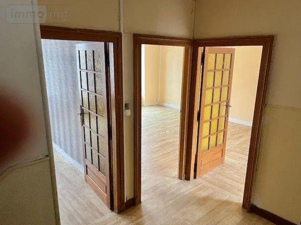 Achat - Immeuble | Immeuble Marolles-les-Braults 72260 16 pièces 438 m 2