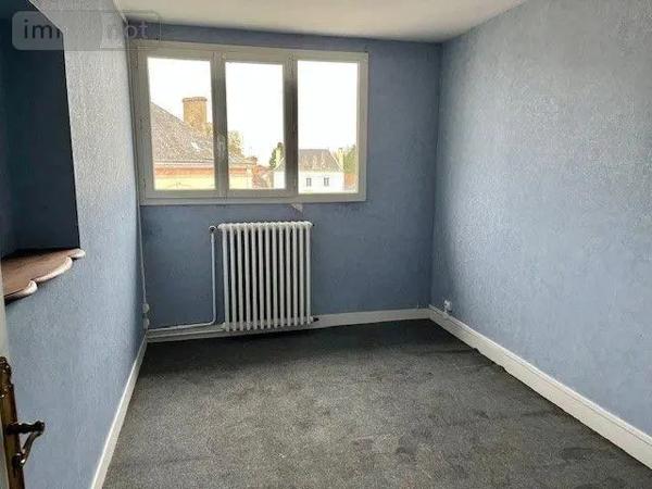 Achat - Immeuble | Immeuble Marolles-les-Braults 72260 16 pièces 438 m 2
