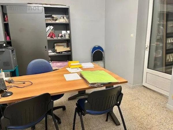 Achat - Immeuble | Immeuble Marolles-les-Braults 72260 16 pièces 438 m 2