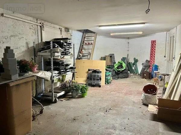 Achat - Immeuble | Immeuble Marolles-les-Braults 72260 16 pièces 438 m 2