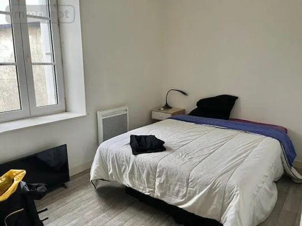 Achat - Immeuble | Immeuble Marolles-les-Braults 72260 16 pièces 438 m 2