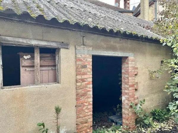 Achat - Immeuble | Immeuble Marolles-les-Braults 72260 16 pièces 438 m 2
