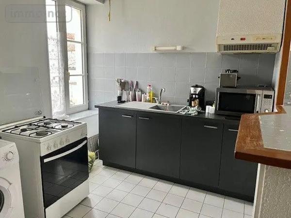 Achat - Immeuble | Immeuble Marolles-les-Braults 72260 16 pièces 438 m 2