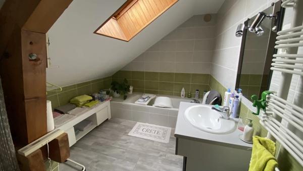 Opportunité d’investissement au centre ville de DOLE