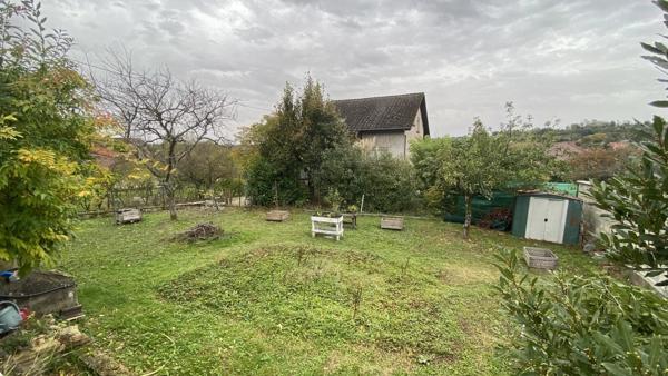 Opportunité d’investissement au centre ville de DOLE