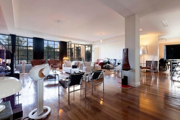 Appartement à vendre  5 pièces - 154 m2 PARIS - 75008