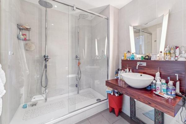 Appartement à vendre  5 pièces - 154 m2 PARIS - 75008