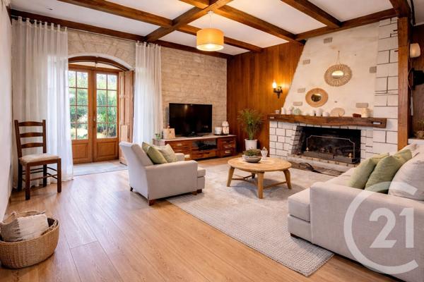 Maison à vendre  3 pièces - 75,69 m2 SURESNES - 92