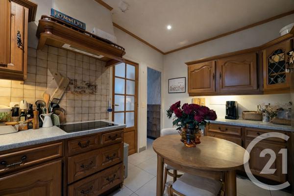 Maison à vendre  3 pièces - 75,69 m2 SURESNES - 92