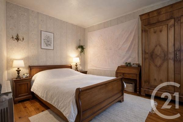 Maison à vendre  3 pièces - 75,69 m2 SURESNES - 92