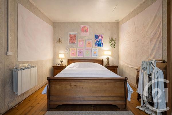 Maison à vendre  3 pièces - 75,69 m2 SURESNES - 92