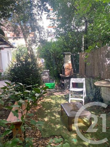 Maison à vendre  3 pièces - 75,69 m2 SURESNES - 92