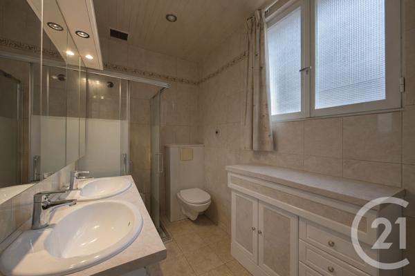 Maison à vendre  3 pièces - 75,69 m2 SURESNES - 92