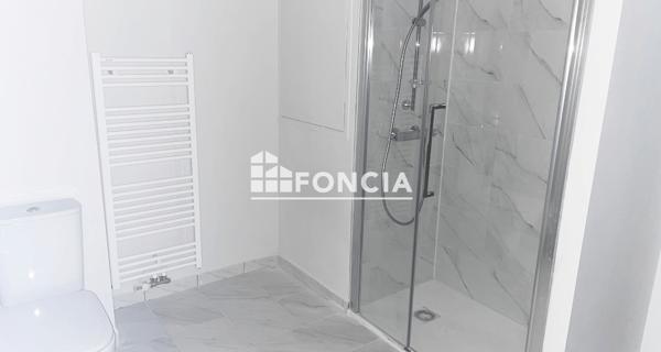 Location Appartement 2 pièces 40.43 m² - Le Havre 76620