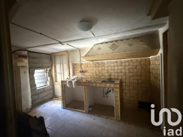 Immeuble à vendre 189 m² Brignoles