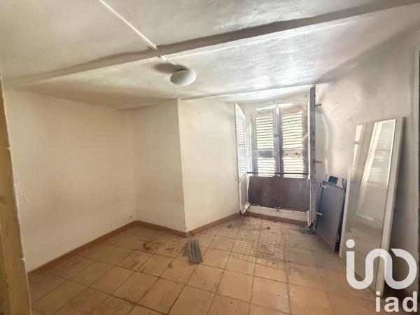 Immeuble à vendre 189 m² Brignoles