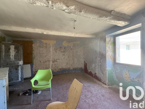 Immeuble à vendre 189 m² Brignoles