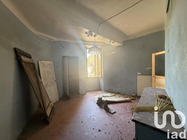 Immeuble à vendre 189 m² Brignoles