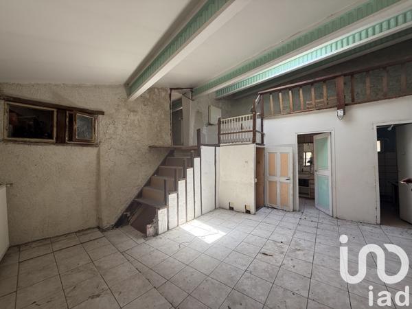 Immeuble à vendre 189 m² Brignoles