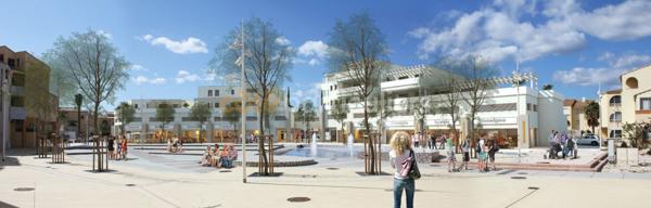 Vente Local commercial73,8 m² - LEUCATE (11370)