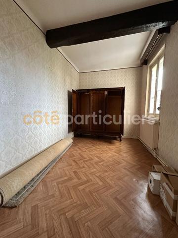 Vente Maison70,4 m² - 3 Pièces - HAM (80400)