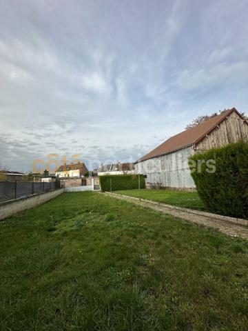 Vente Maison70,4 m² - 3 Pièces - HAM (80400)