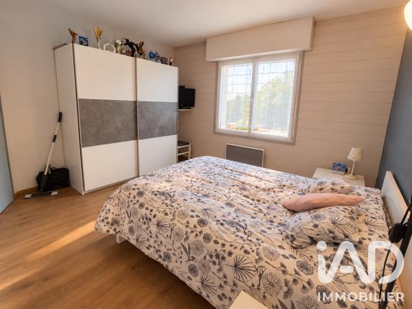 Maison à vendre 6 pièces 129 m² Ancenis-Saint-Géréon