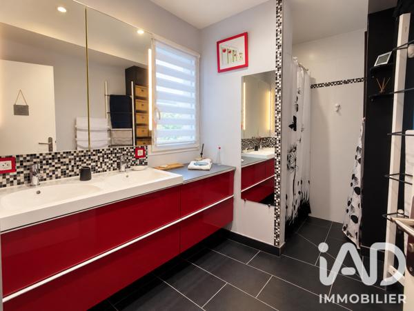 Maison à vendre 6 pièces 129 m² Ancenis-Saint-Géréon