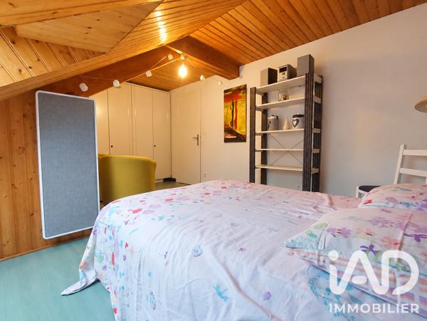 Maison à vendre 6 pièces 129 m² Ancenis-Saint-Géréon
