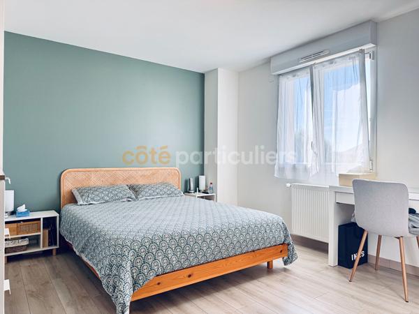 Vente
                Maison125 m² - 6 Pièces -
                    AGNEAUX (50180)