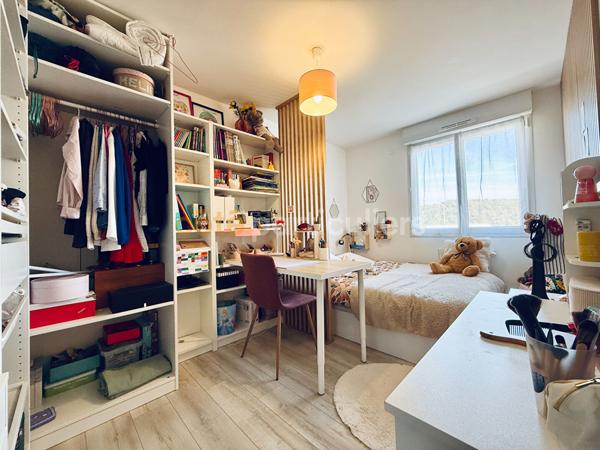Vente
                Maison125 m² - 6 Pièces -
                    AGNEAUX (50180)
