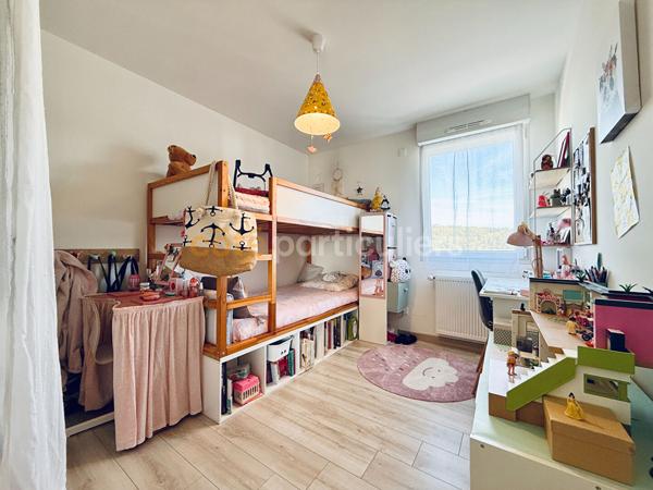 Vente
                Maison125 m² - 6 Pièces -
                    AGNEAUX (50180)