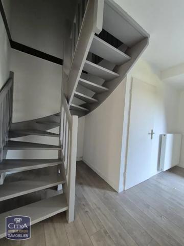 Maison à louer 4 pièces 83.16m² Loon-Plage (59279)