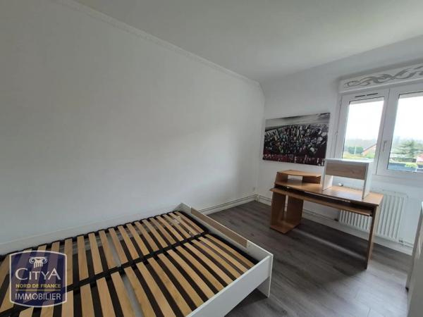Maison à louer 4 pièces 83.16m² Loon-Plage (59279)