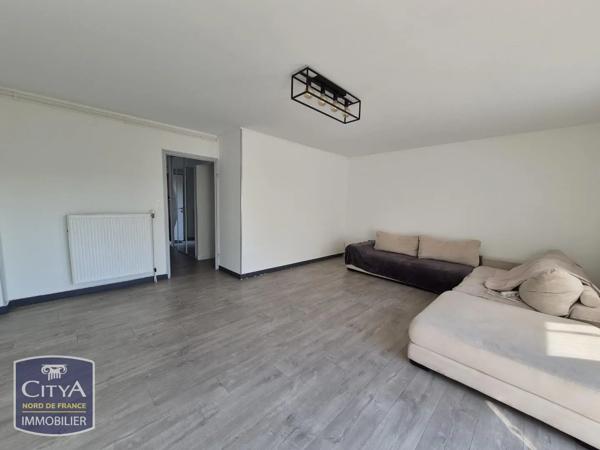 Maison à louer 4 pièces 83.16m² Loon-Plage (59279)