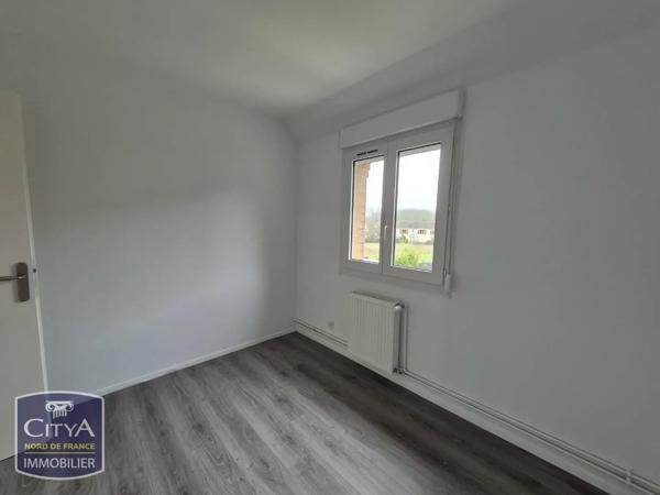Maison à louer 4 pièces 83.16m² Loon-Plage (59279)