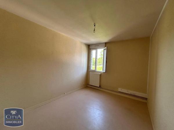 Appartement à louer 6 pièces 124.85m² Tulle (19000)