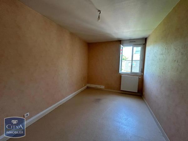Appartement à louer 6 pièces 124.85m² Tulle (19000)
