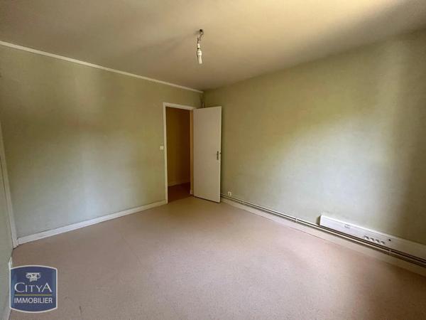 Appartement à louer 6 pièces 124.85m² Tulle (19000)